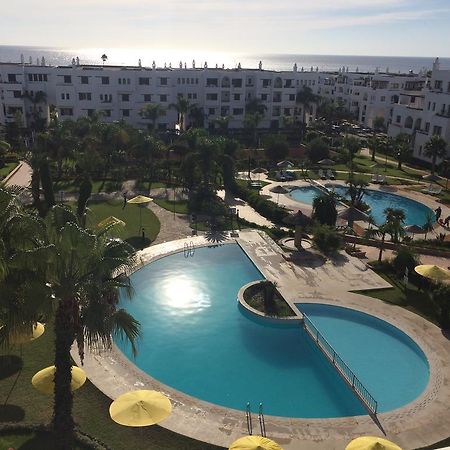 Duplexe Marina Beach Restinga Smir Dış mekan fotoğraf