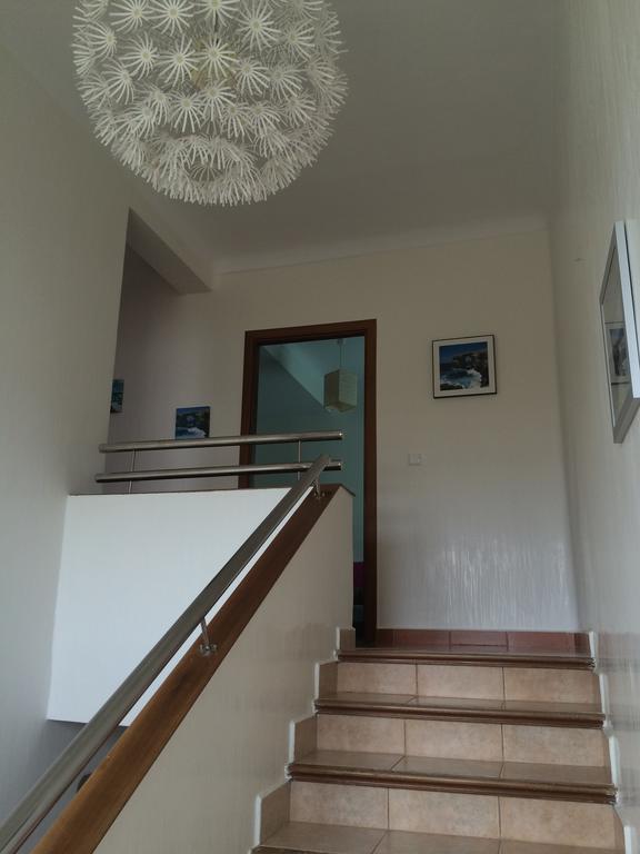 Duplexe Marina Beach Restinga Smir Dış mekan fotoğraf