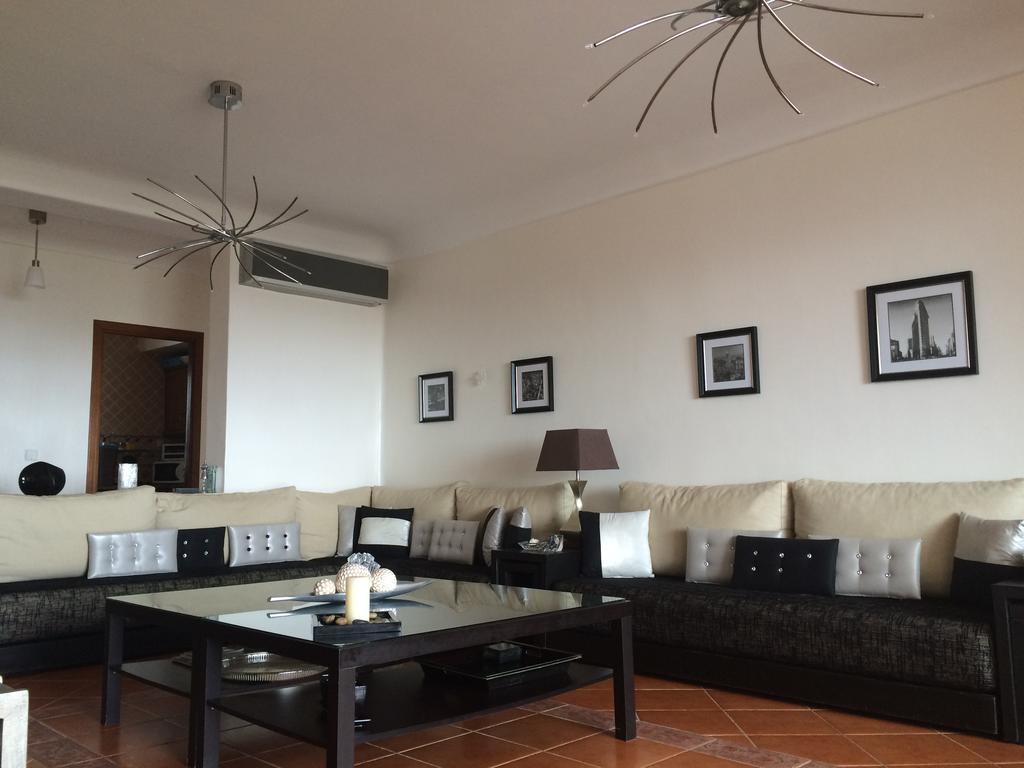 Duplexe Marina Beach Restinga Smir Dış mekan fotoğraf