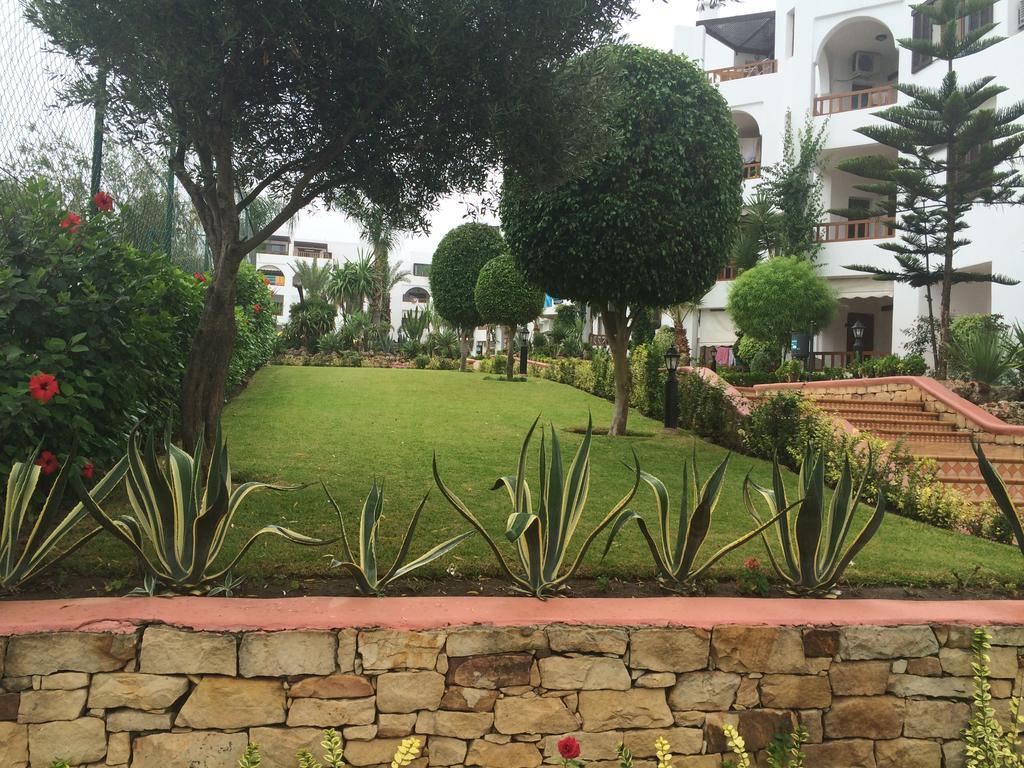Duplexe Marina Beach Restinga Smir Dış mekan fotoğraf