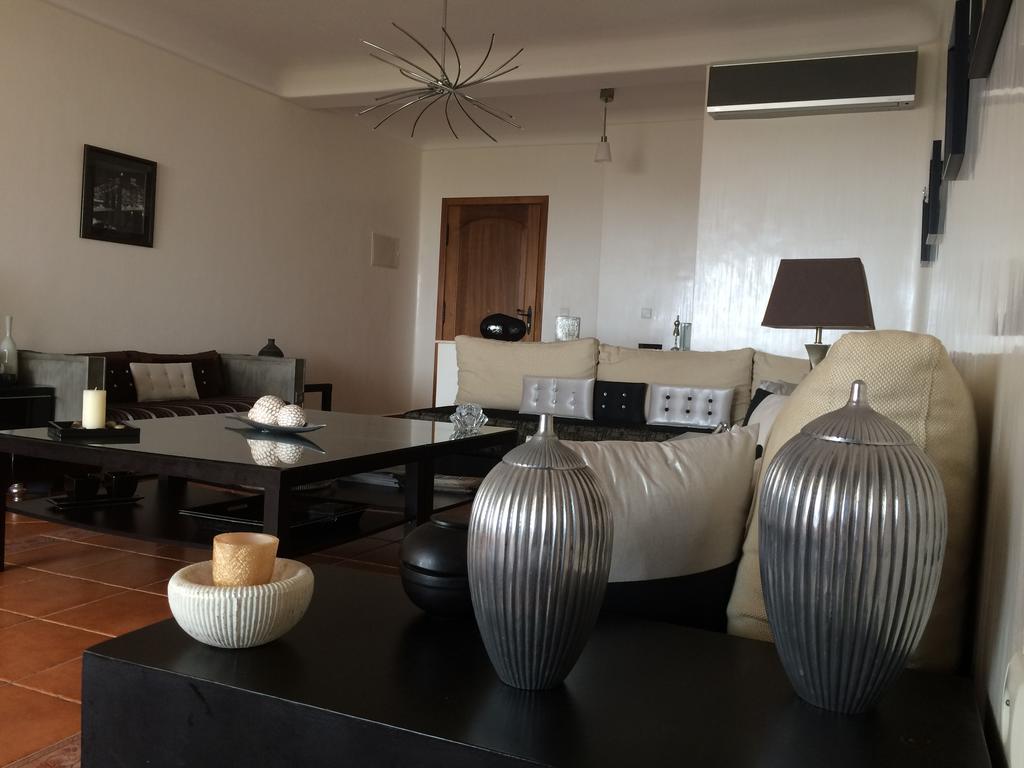 Duplexe Marina Beach Restinga Smir Dış mekan fotoğraf