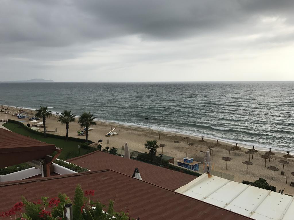 Duplexe Marina Beach Restinga Smir Dış mekan fotoğraf