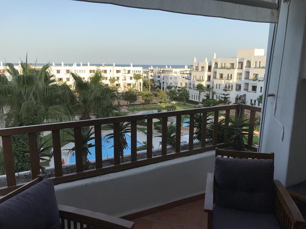 Duplexe Marina Beach Restinga Smir Dış mekan fotoğraf