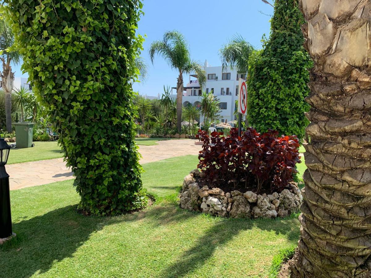Duplexe Marina Beach Restinga Smir Dış mekan fotoğraf