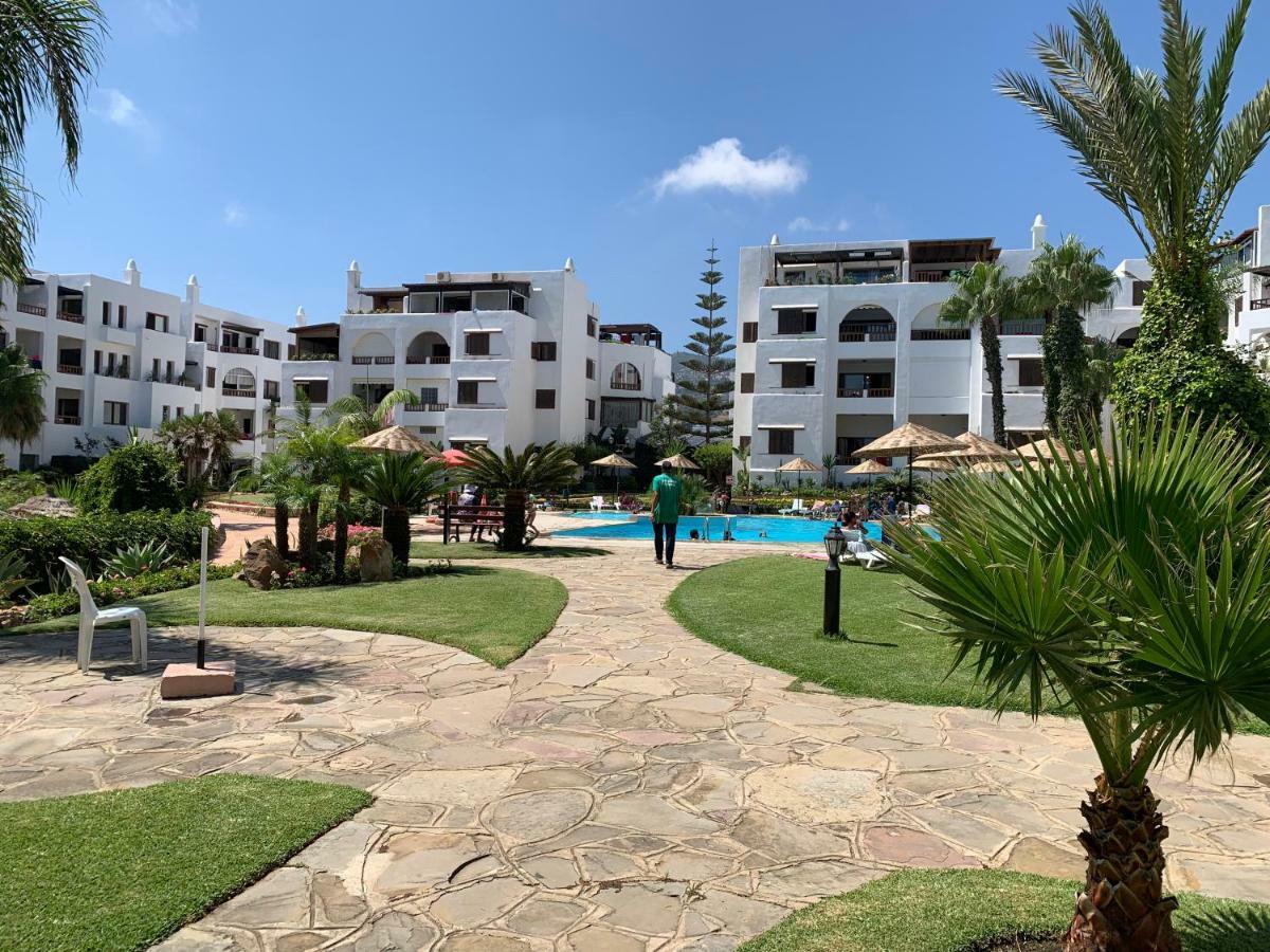 Duplexe Marina Beach Restinga Smir Dış mekan fotoğraf